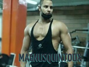 MAGNUSQUINTOUX