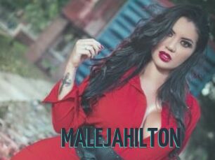 MALEJAHILTON