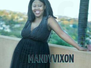 MANDYVIXON