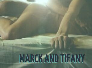 MARCK_AND_TIFANY