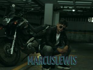 MARCUSLEWIS