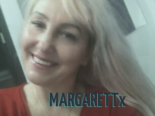 MARGARETTx