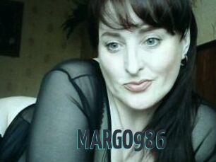 MARGO986