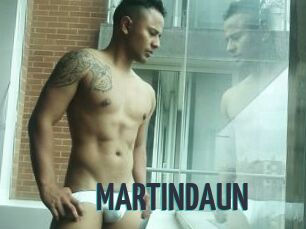 MARTINDAUN