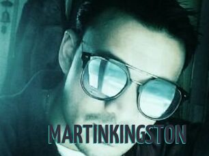 MARTINKINGSTON