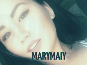 MARYMAIY