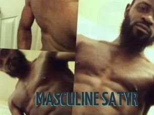 MASCULINE_SATYR