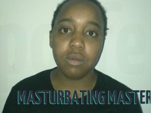 MASTURBATING_MASTER