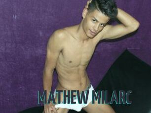 MATHEW_MILARC