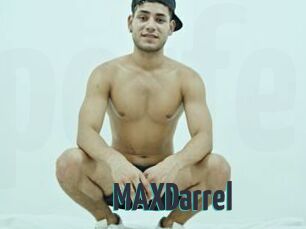 MAXDarrel