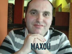 MAXOU