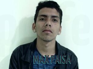 MAX_PAISA