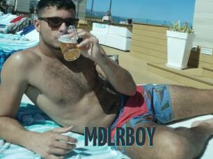 MDLRBOY