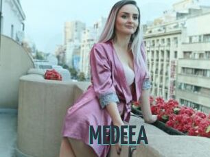 MEDEEA