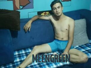 MEENGREEN