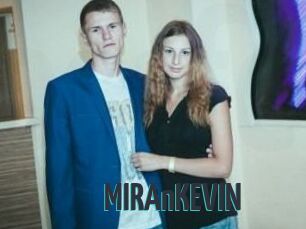 MIRAnKEVIN