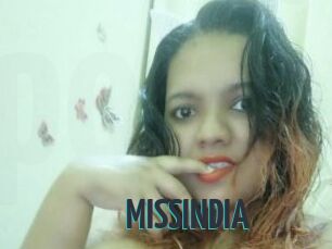 MISSINDIA