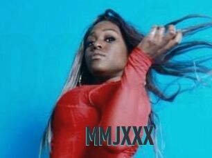 MMJXXX