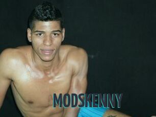 MODSKENNY