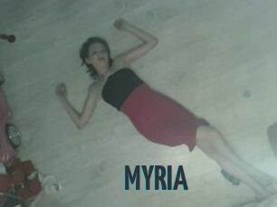 MYRIA