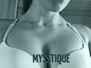 MYSSTIQUE