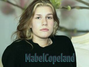 MabelCopeland