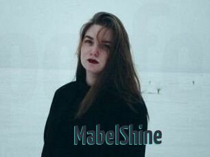 MabelShine