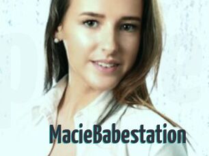 MacieBabestation