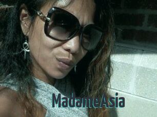 MadameAsia