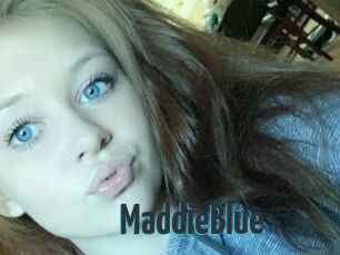 MaddieBlue