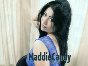 MaddieCandy