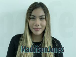 MaddisonJones