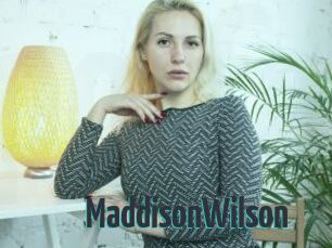 MaddisonWilson