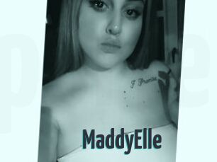 MaddyElle