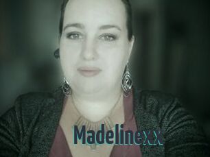 Madelinexx