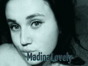 Madina_Lovely