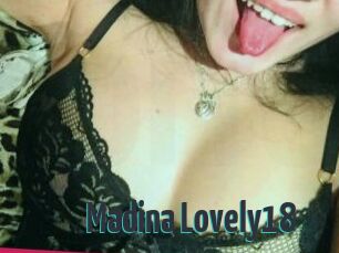 Madina_Lovely18