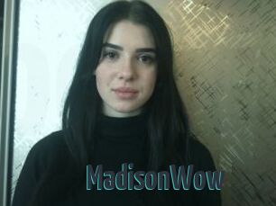 MadisonWow