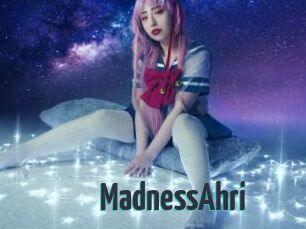 MadnessAhri