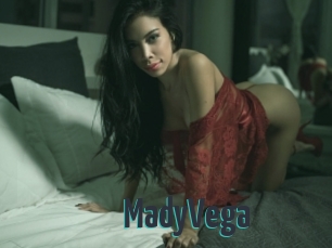 MadyVega