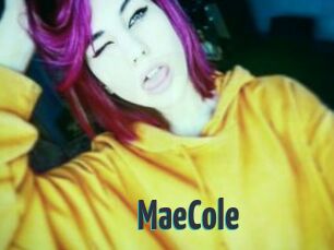 MaeCole