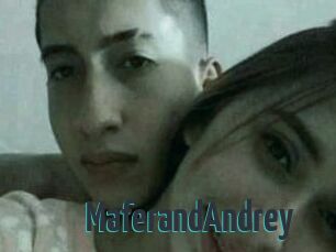 MaferandAndrey