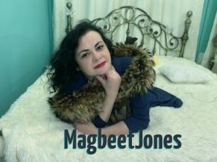 MagbeetJones