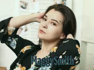 MaggySmith