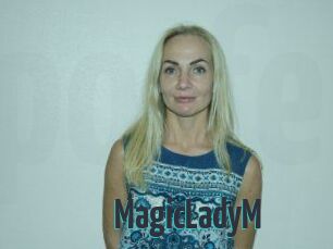 MagicLadyM