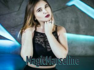 MagicMarseline