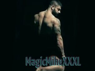 MagicMikeXXXL