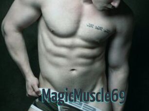 MagicMuscle69