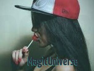 MagicUniverse