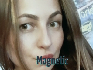 Magnetic